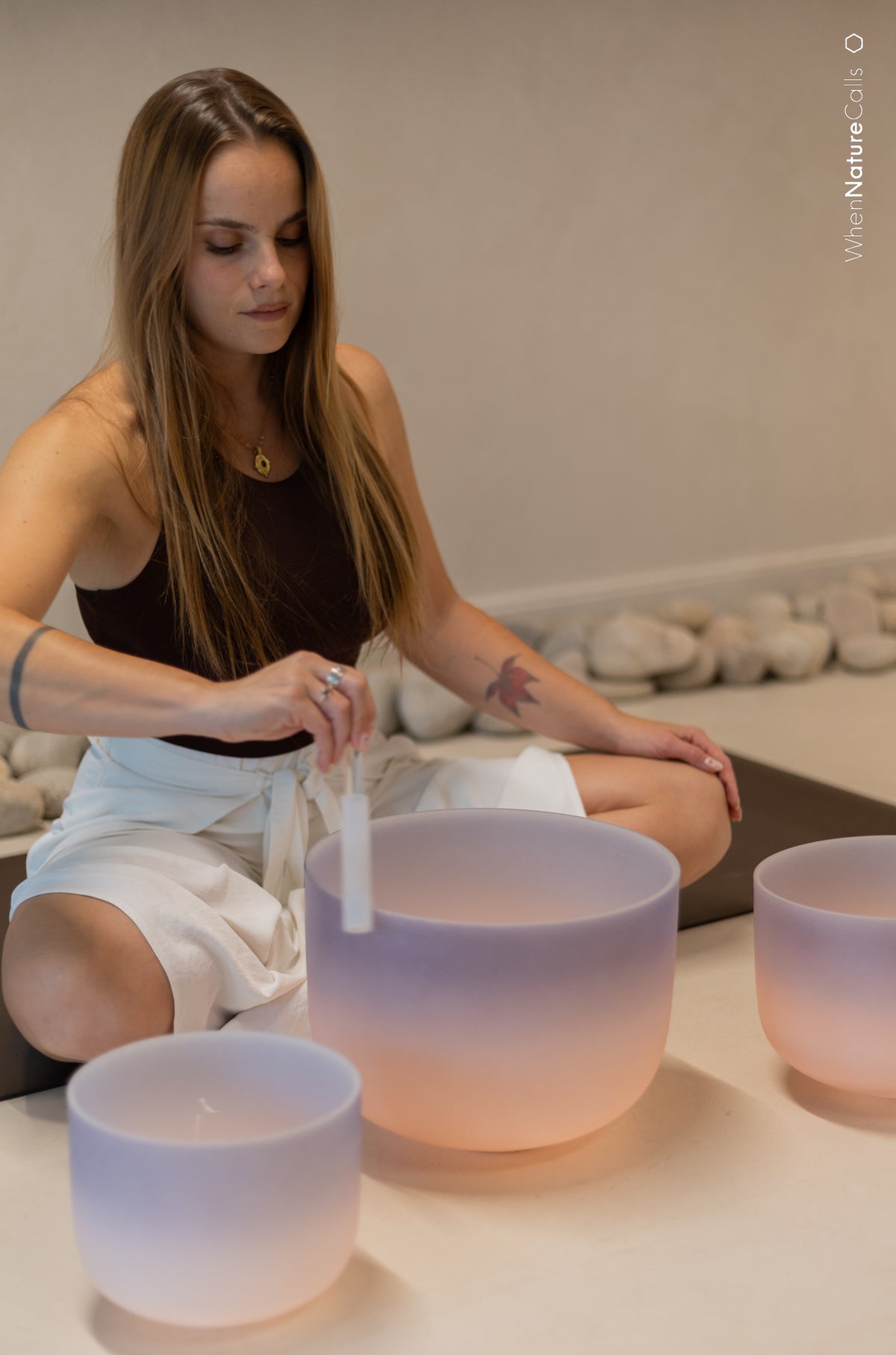 Breathwork + Live Sound
