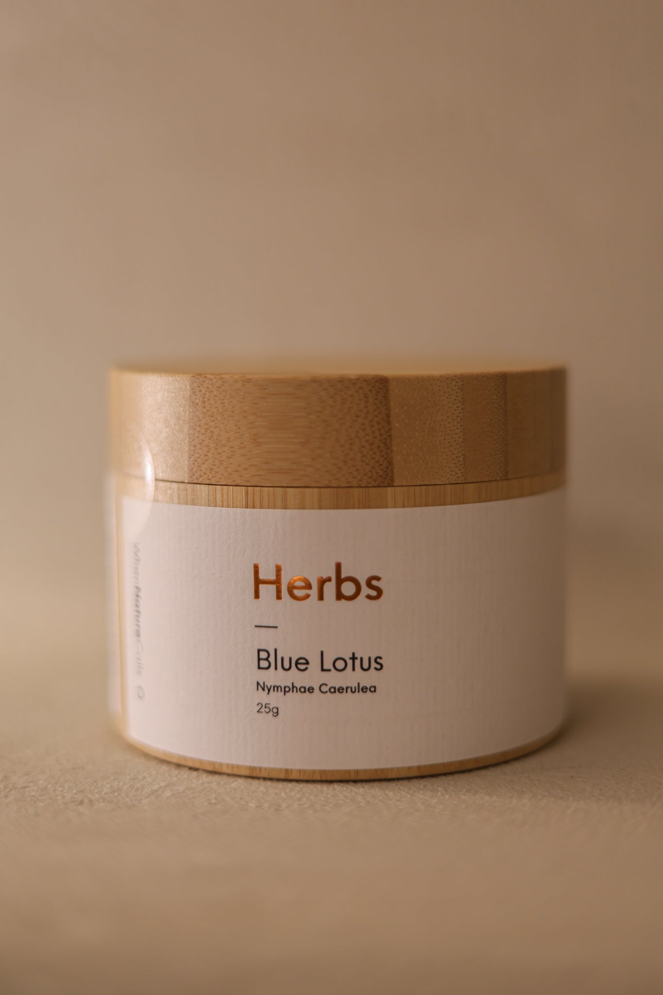 Blue Lotus Herb