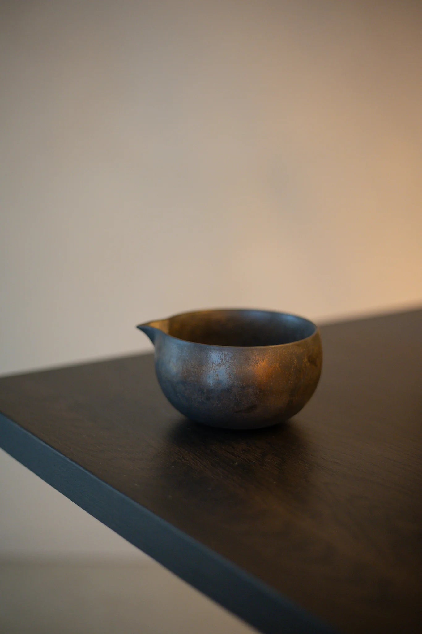 The Chawan Nagomi