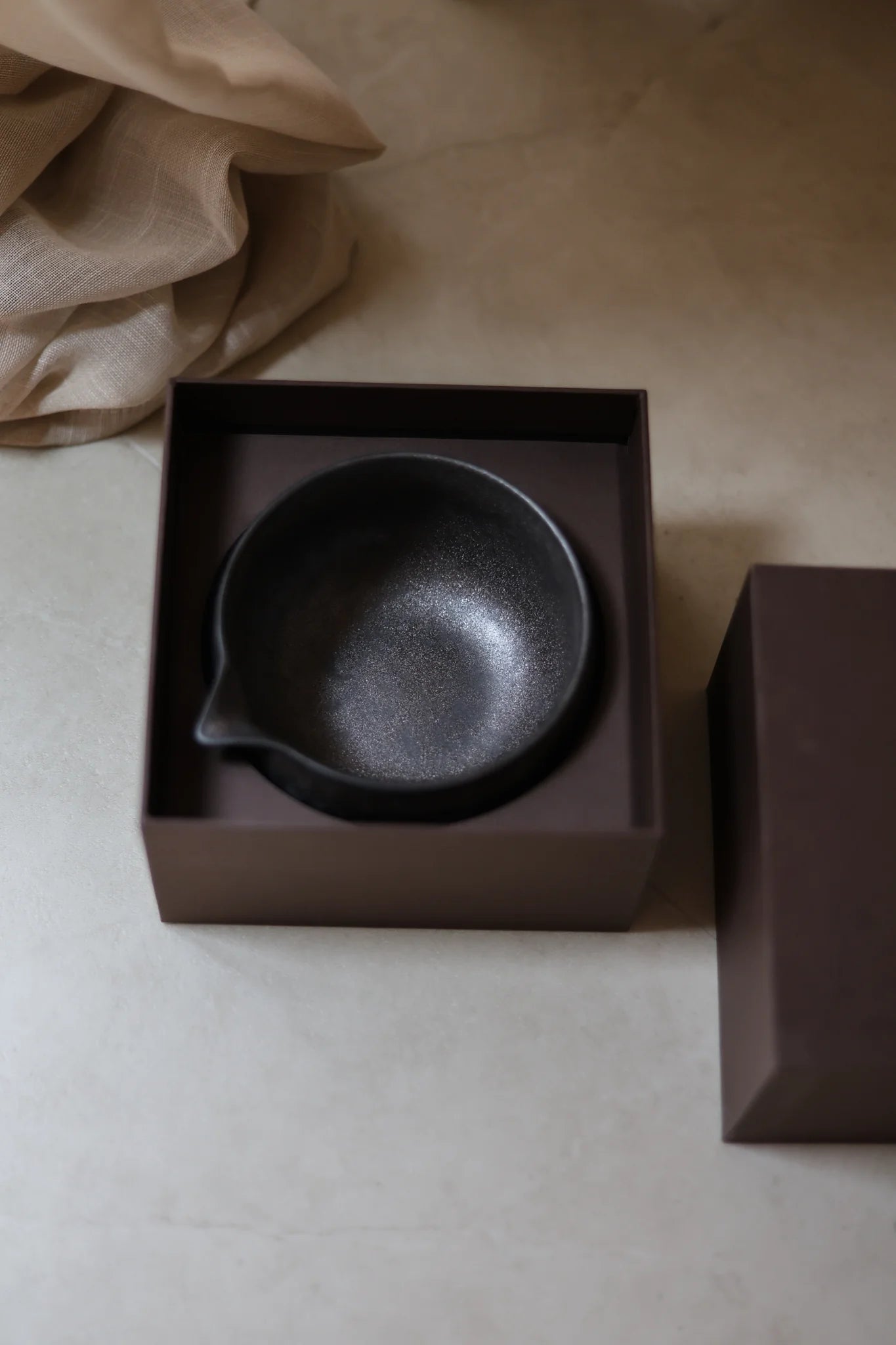 The Chawan Nagomi