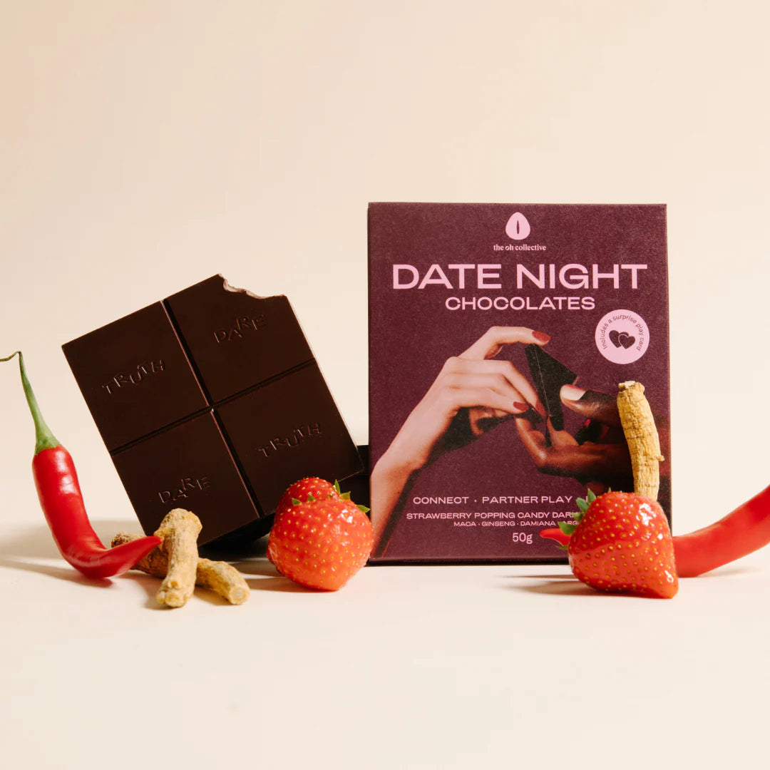 Cacao Ritual | ADE Special Edition