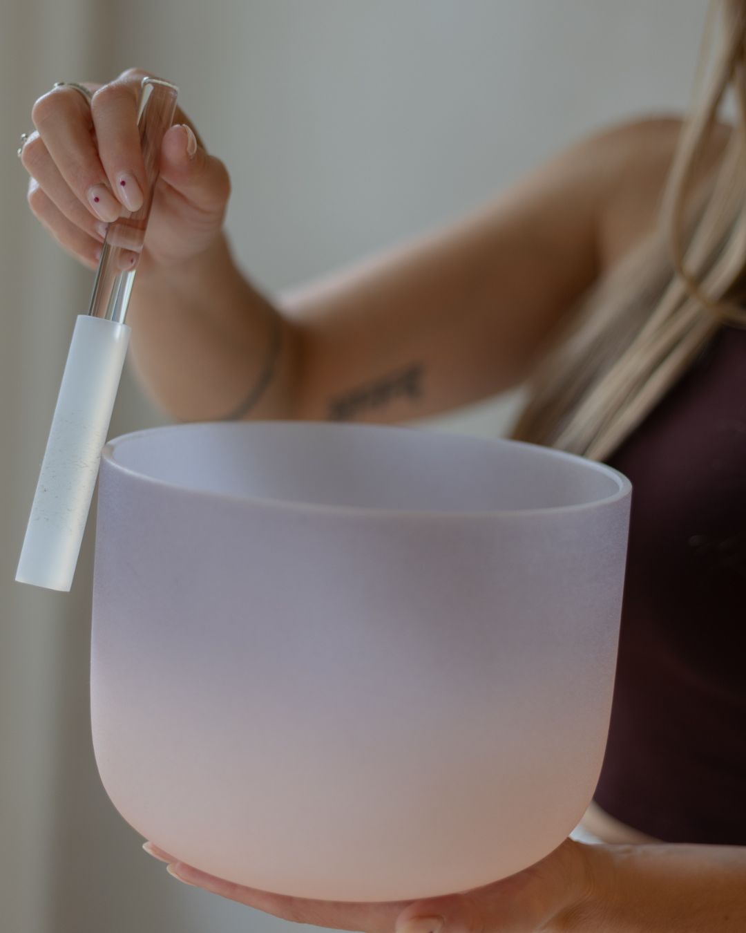 Vacanza Megève | Immersive Winter Sound Journey