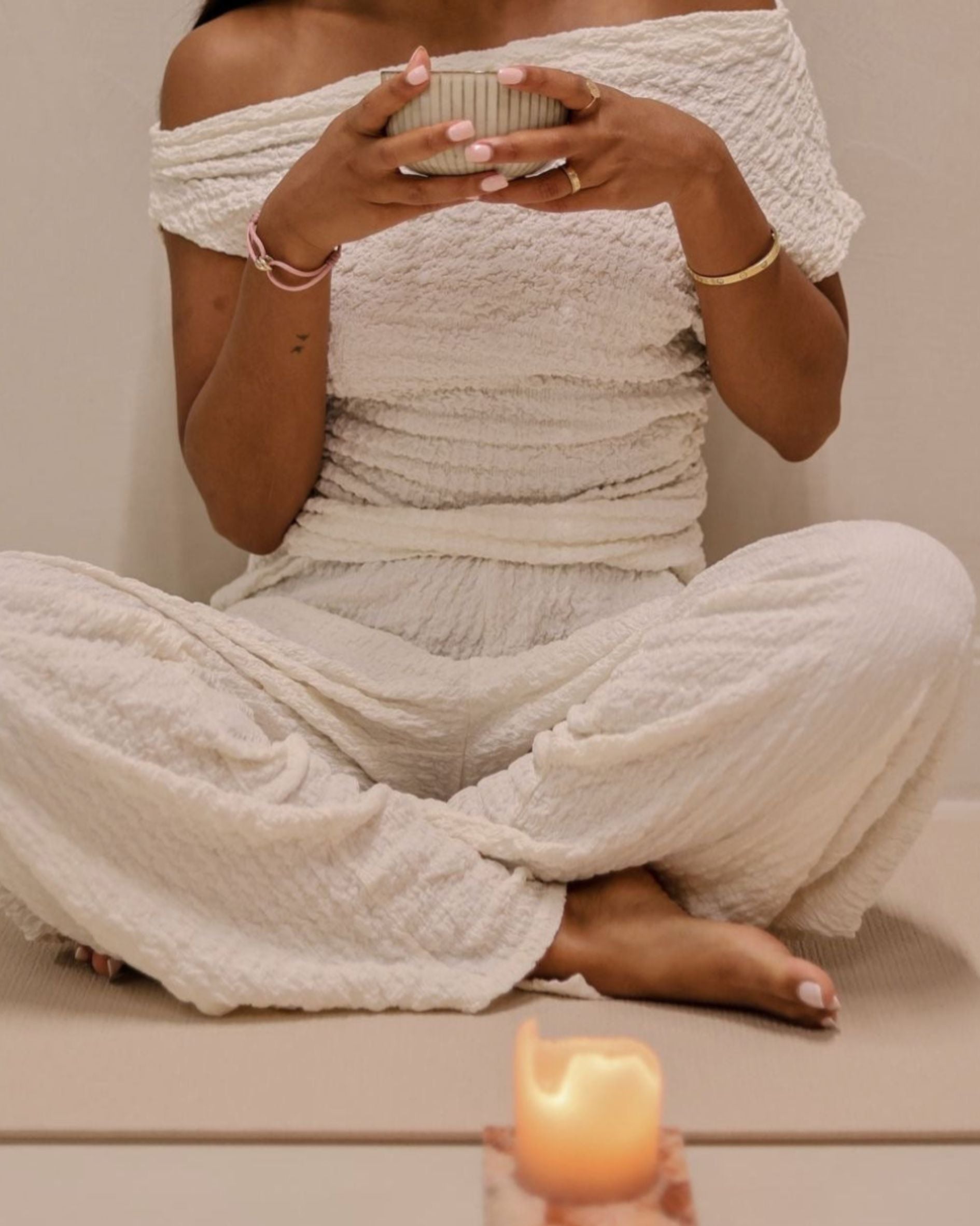 Vacanza kyoto | Matcha ritual + Yin