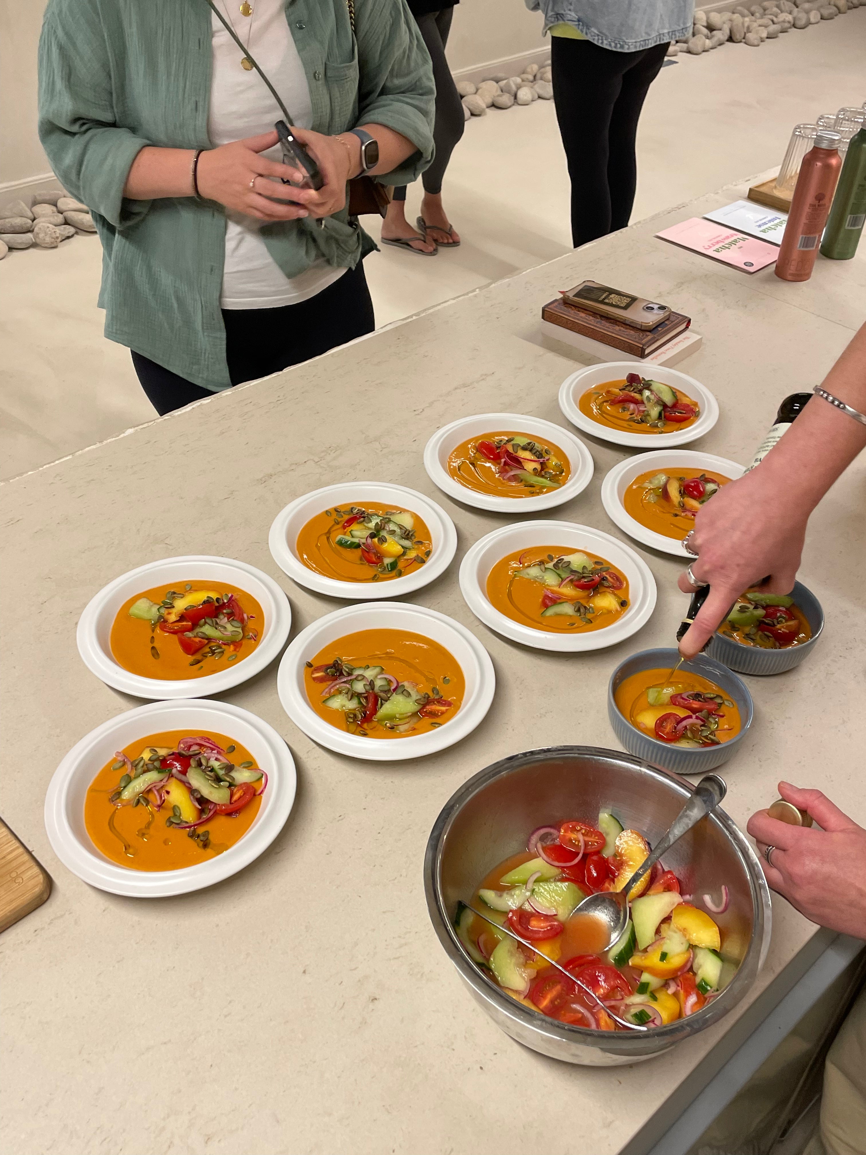 Immunity, Breath & Women’s Health: Rooting Into Autumn