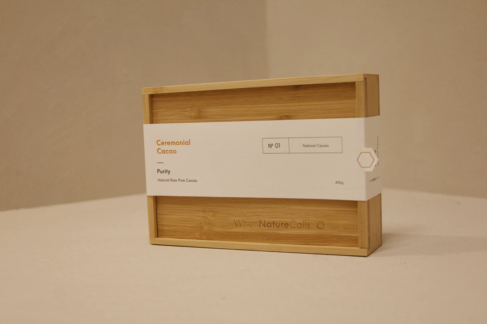 Ceremonial Cacao Purity Blend