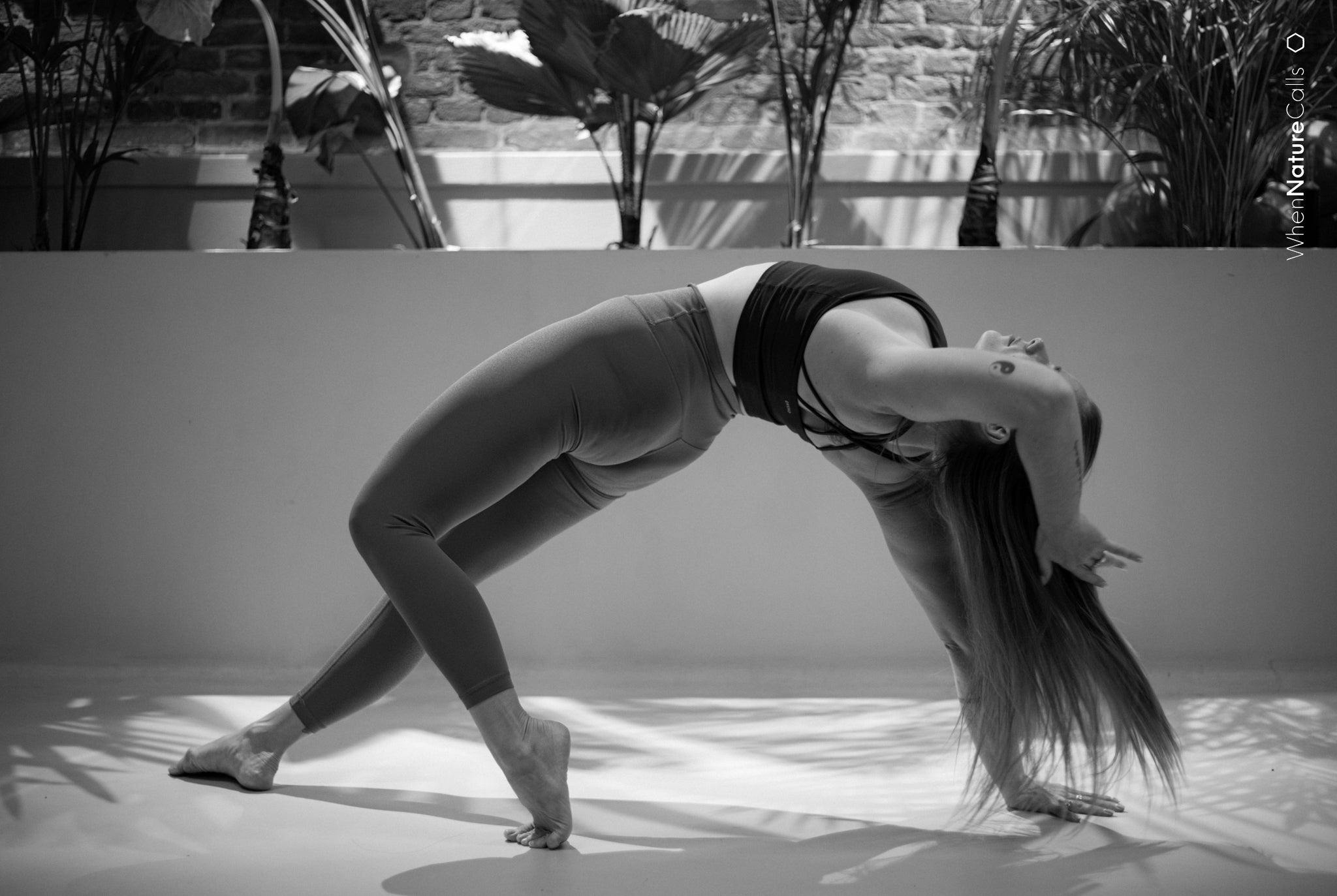 The Air Ritual + matcha clouds