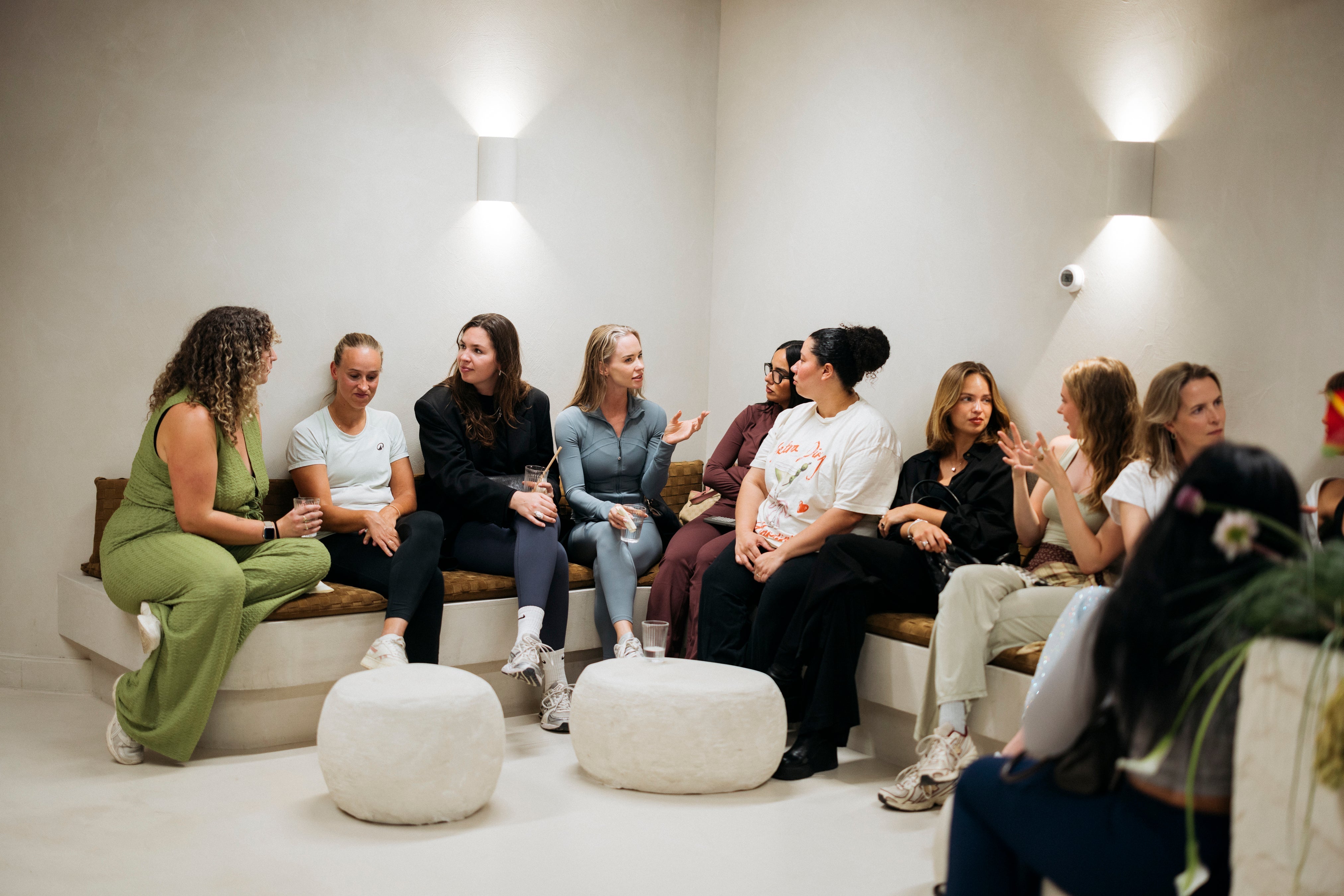 The Earth Element + Cacao