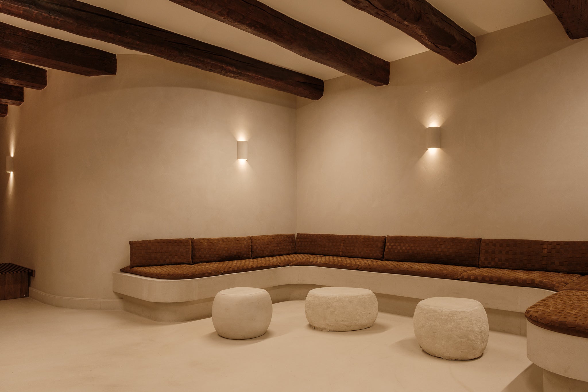 The Fire Ritual + Adaptogenic Coffee