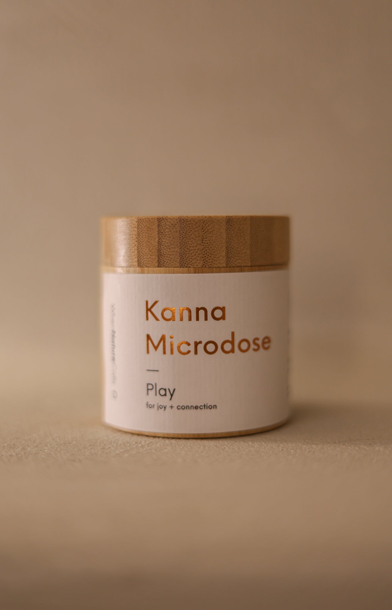 Kanna Microdose Play