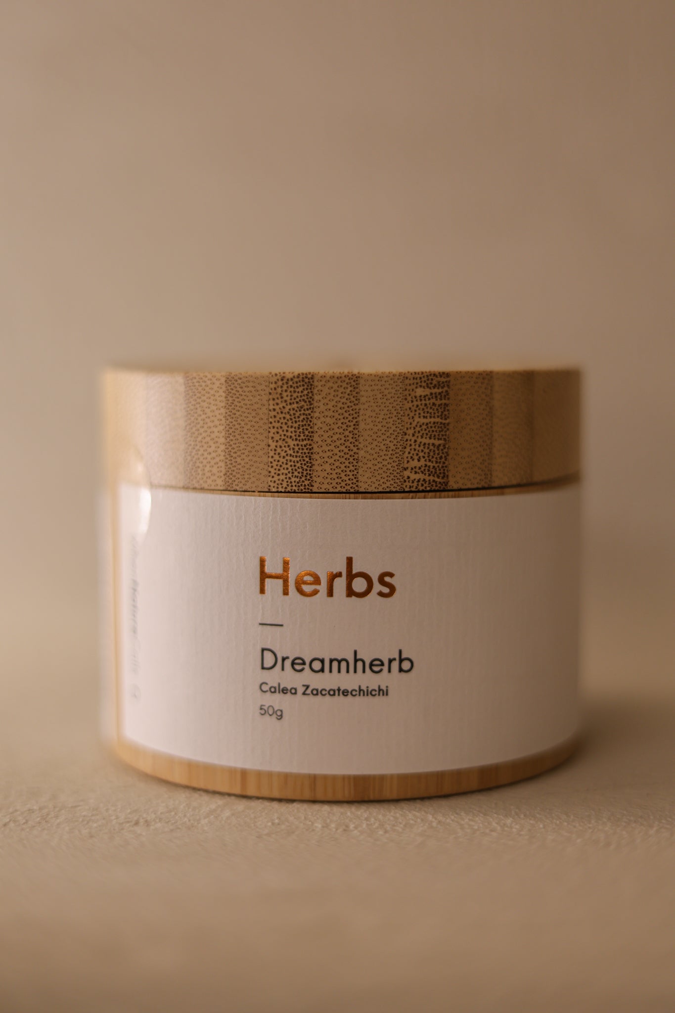 Dream Herb (Calea Zacatechichi)