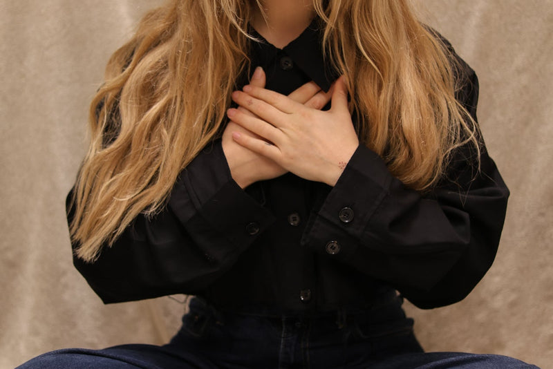 The Art of: Breathwork for Burnout