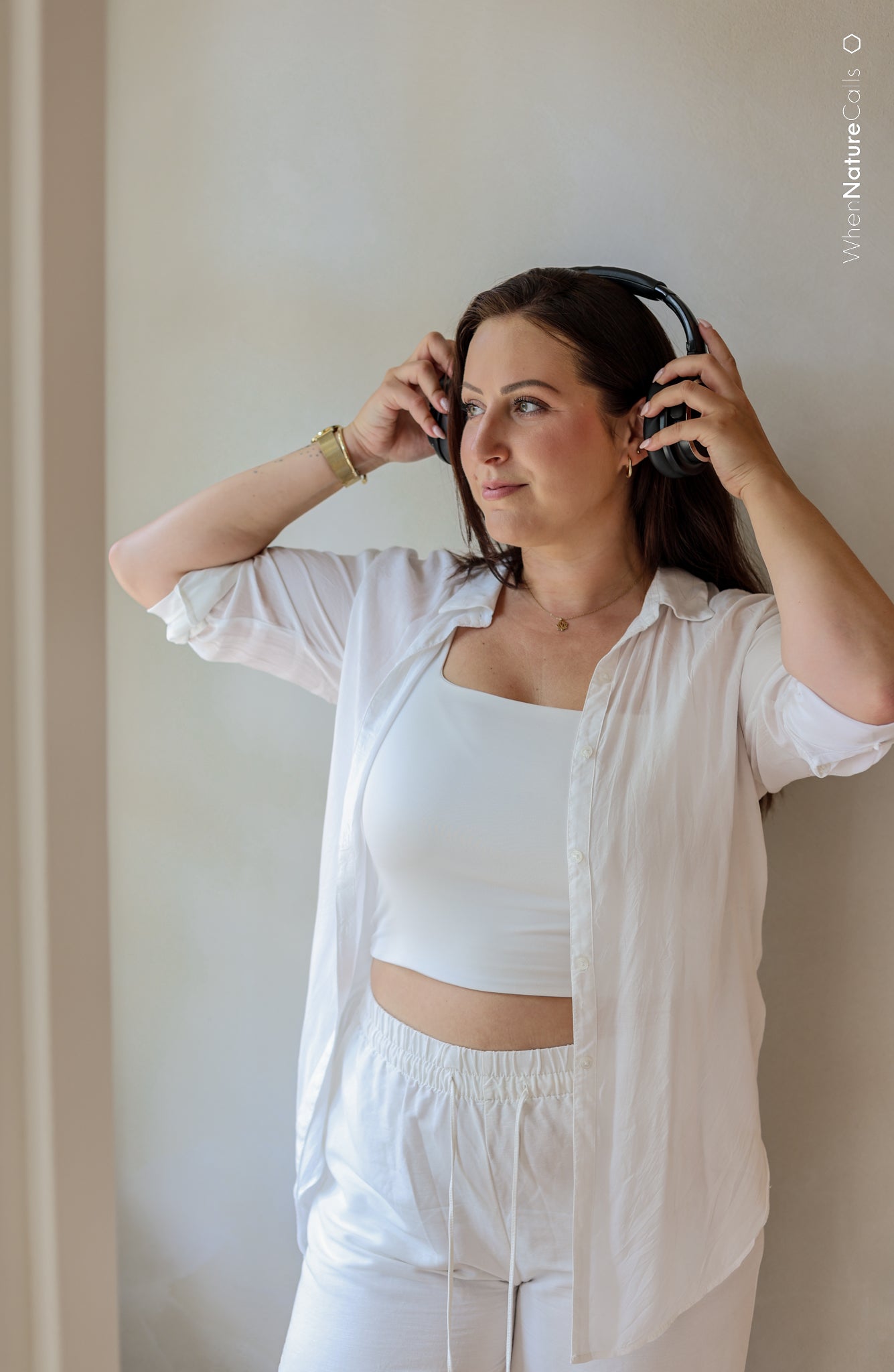 Recharge & Flow | A live audio immersive breathwork experience