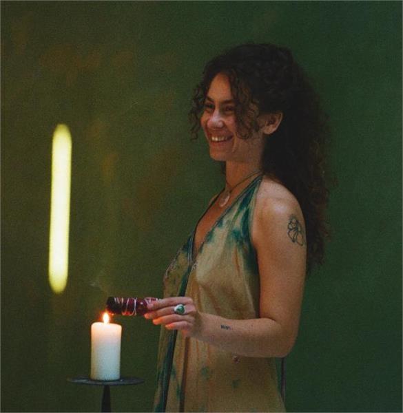 Liv Veronica Mans