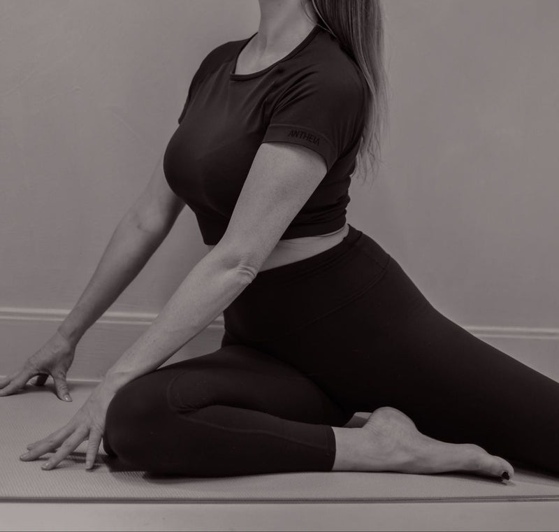 Matcha Power Pilates: All Levels + Matcha Included | Ayşegül