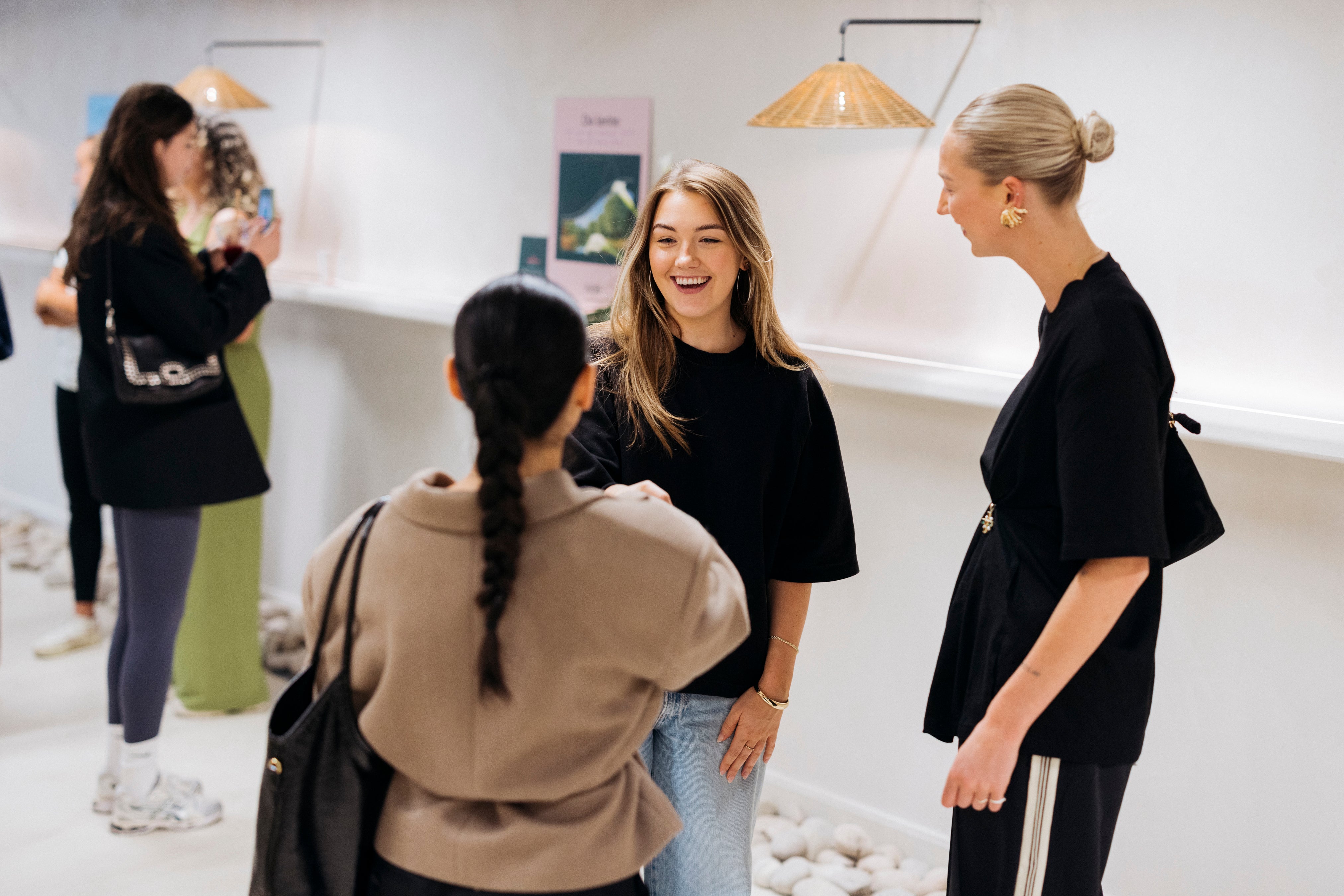 Masterclass magnetic Speaking | an ADE offical event