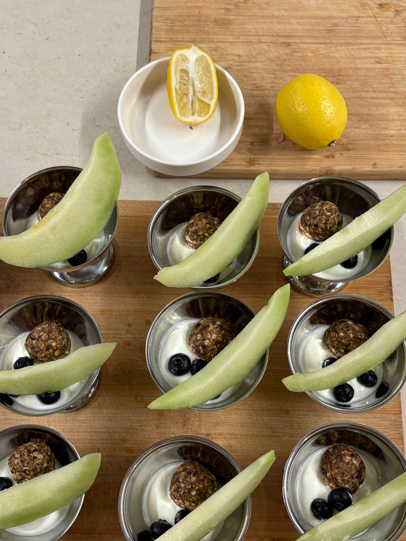Saturday Reset - Pilates + Breakfast