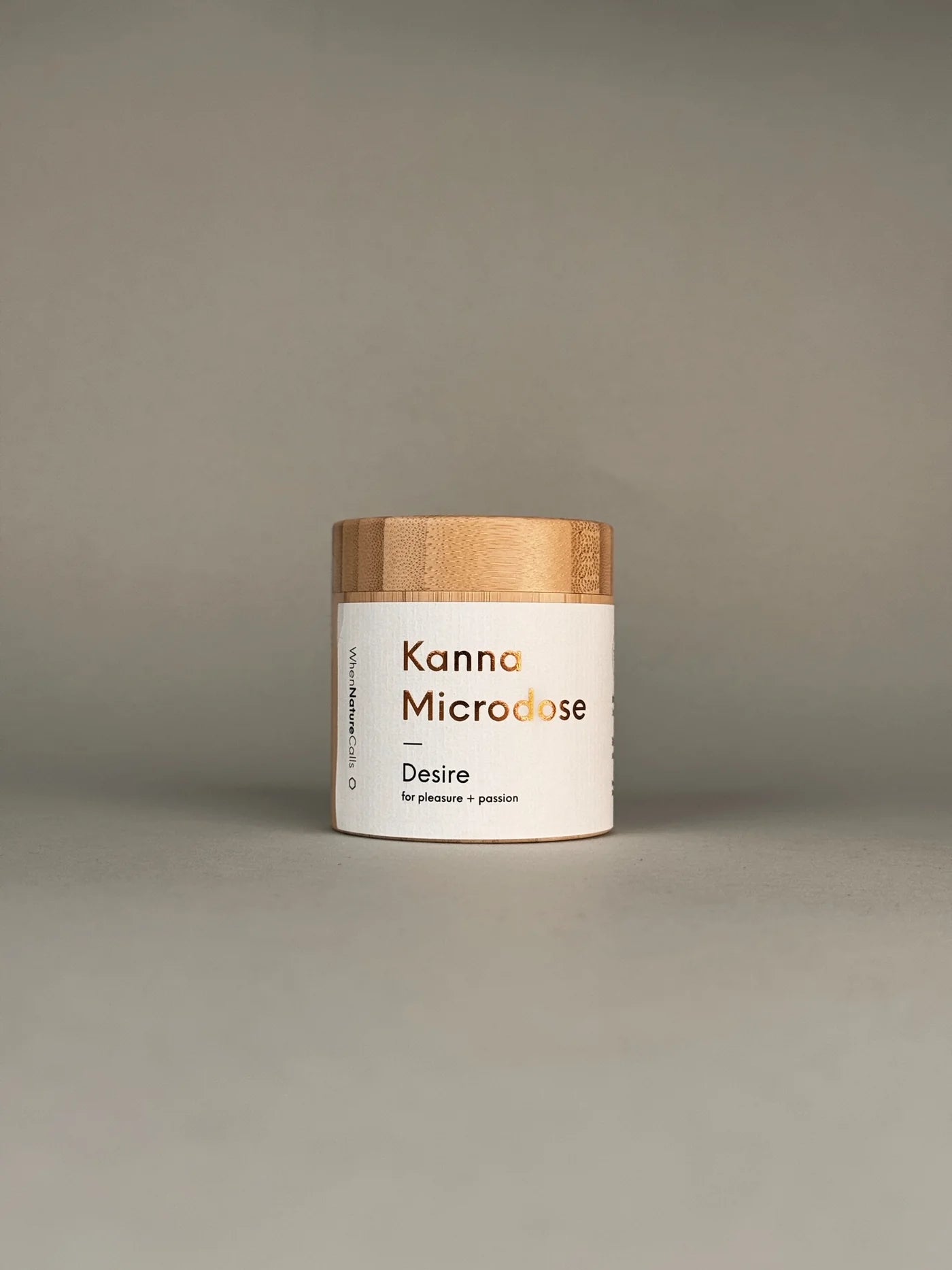 Kanna Microdose Desire