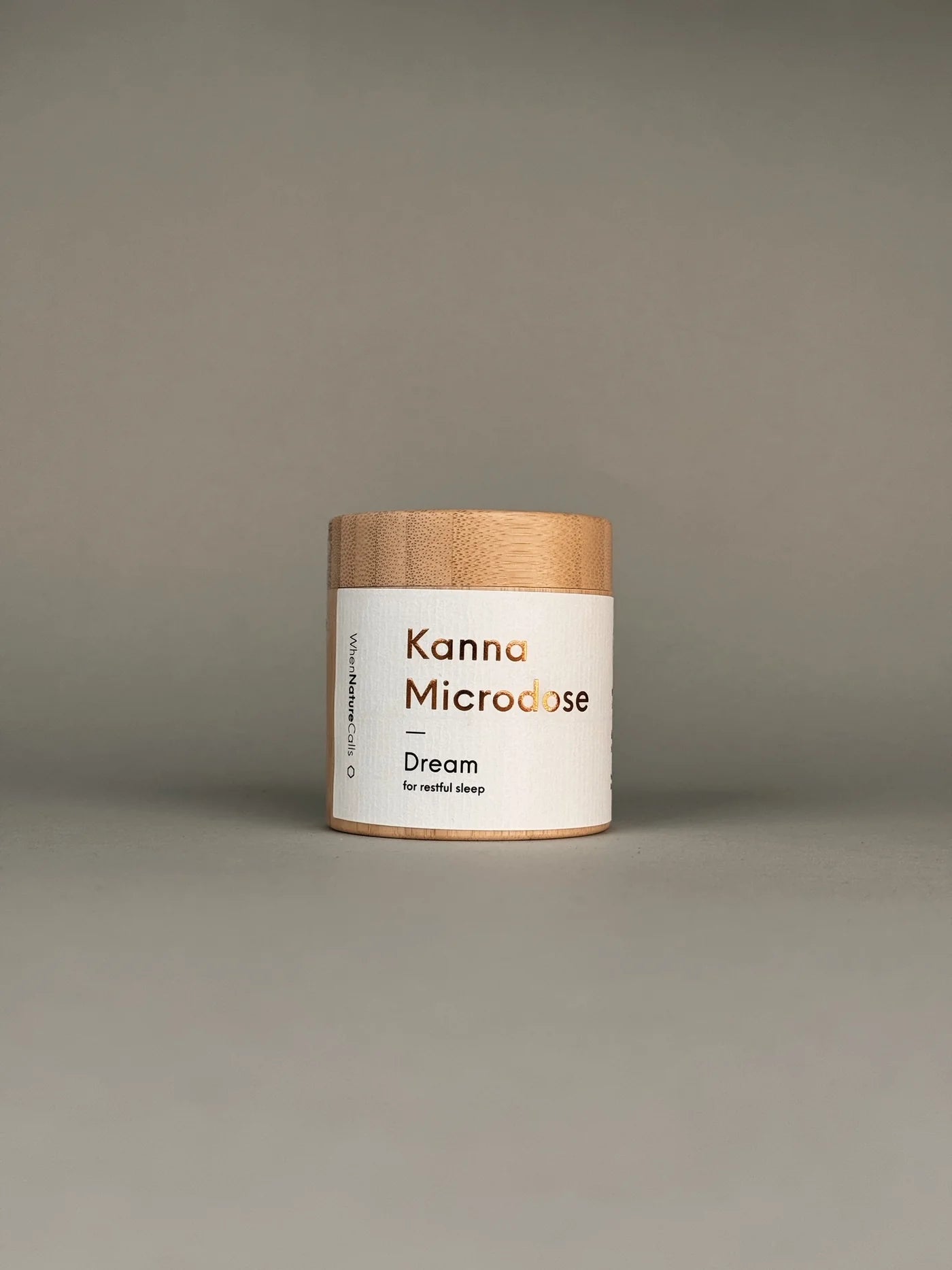 Kanna Microdose Dream