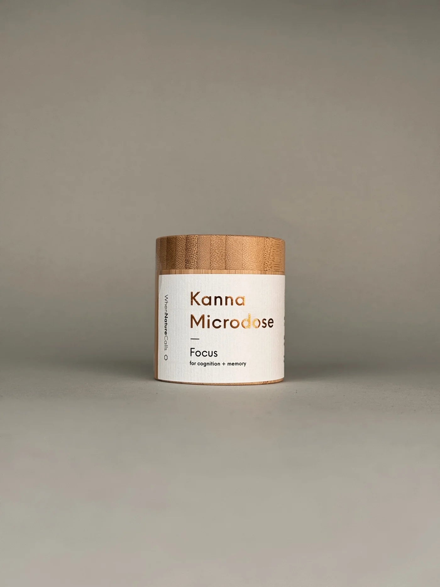 Kanna Microdose Focus