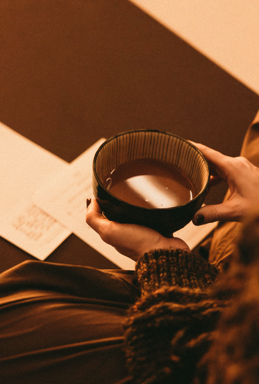 State of Flow: The Art of Living your Best Life