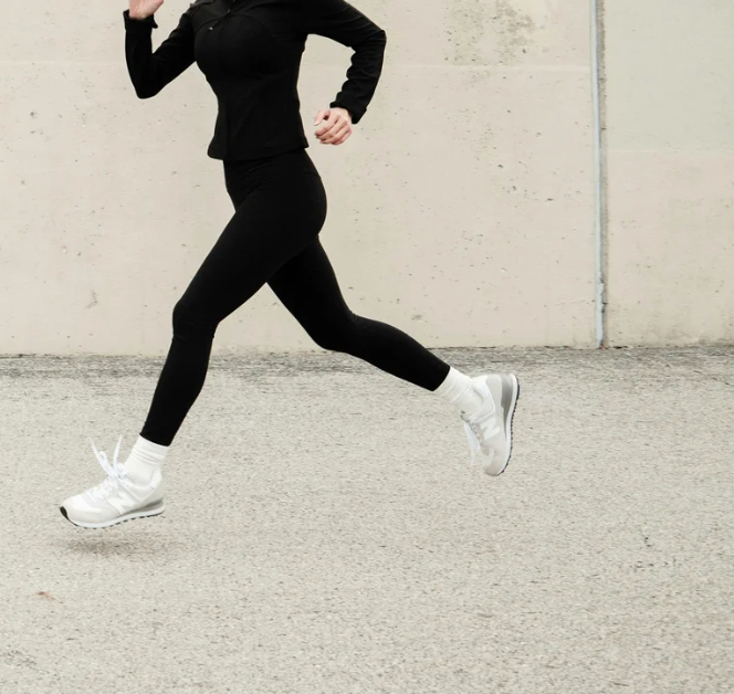Beat the Sunday Scaries | Run Club