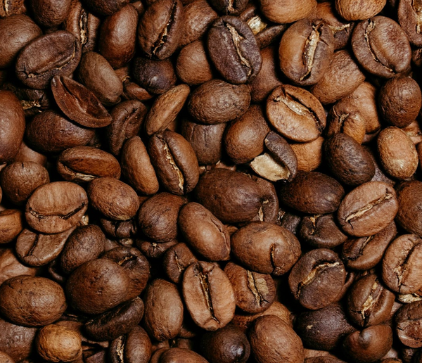 Aryuvedic movement + Adaptogenic Coffee
