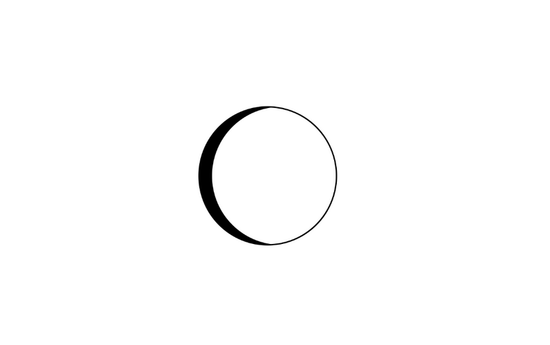 New Moon Restoration