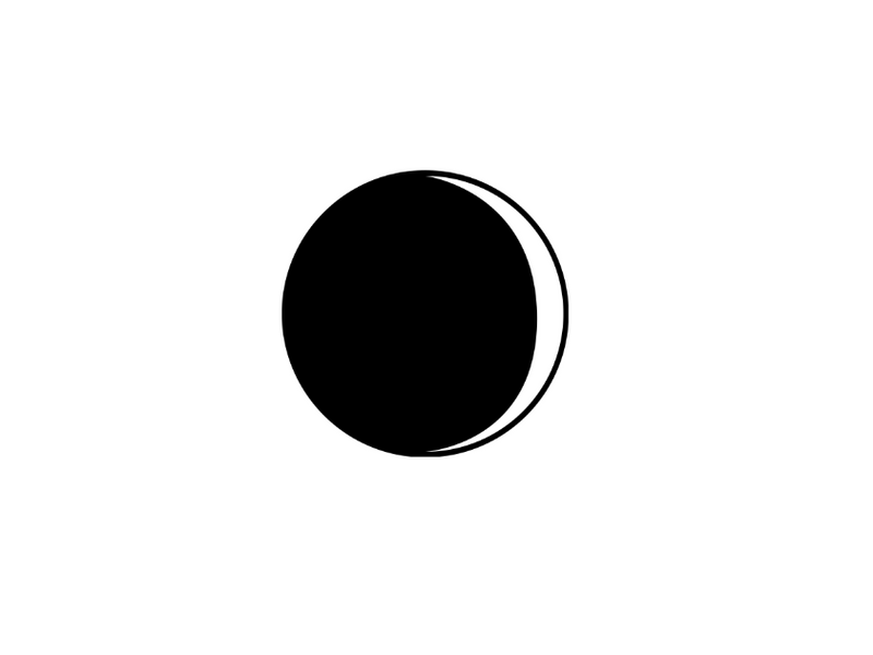 Full Moon Integration (Hunters Moon)