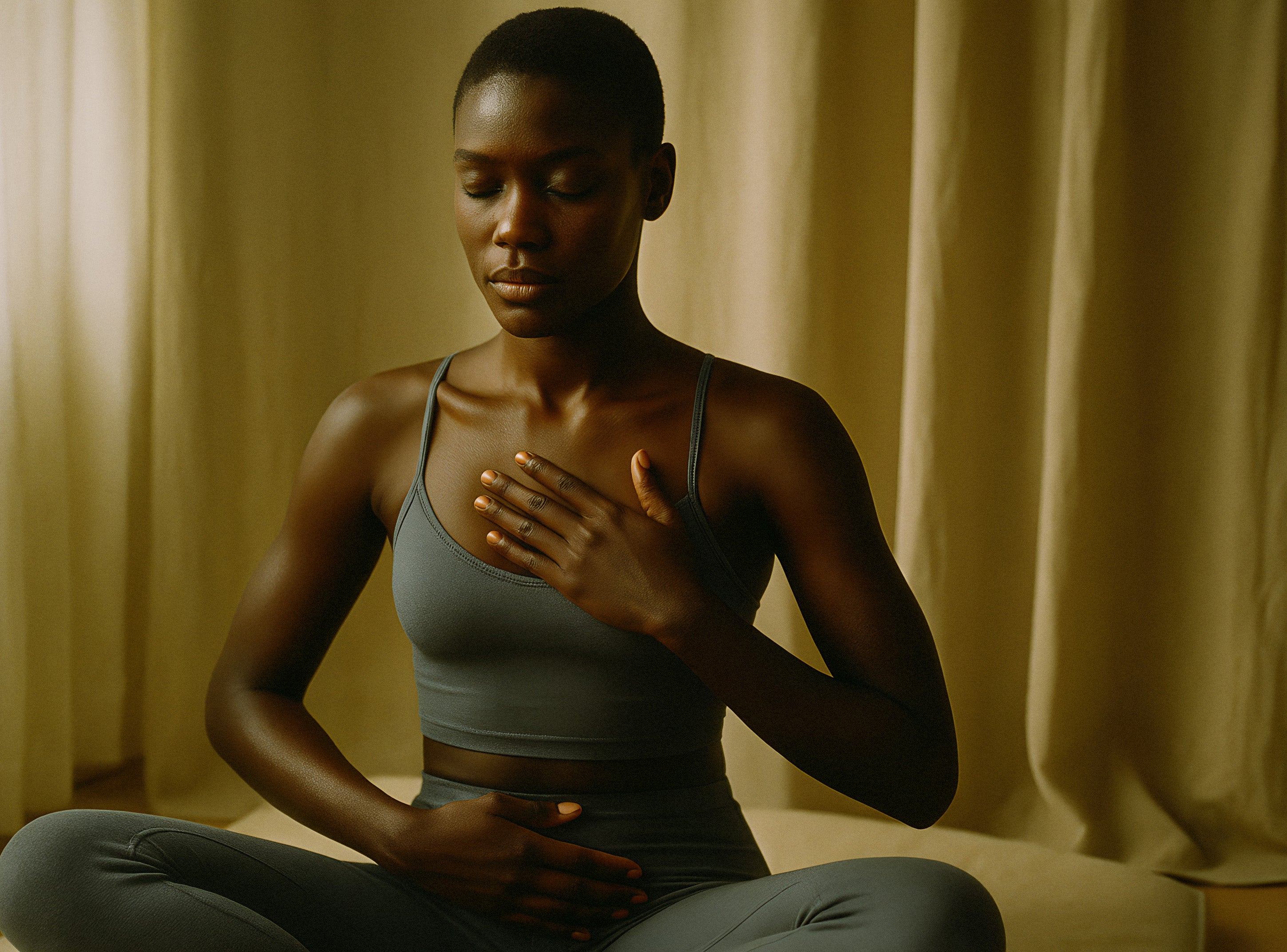 Vitamin Reset Experience