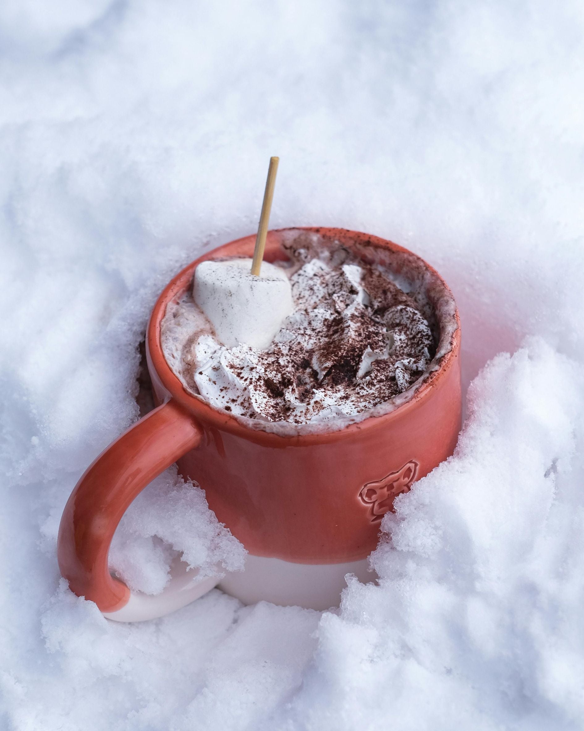 Candlelit Hot Chocolate & Winter Sound Ritual