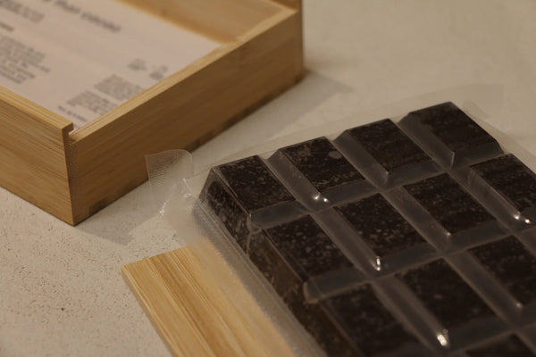 Yin + Somatic IFS + Blue Lotus Cacao
