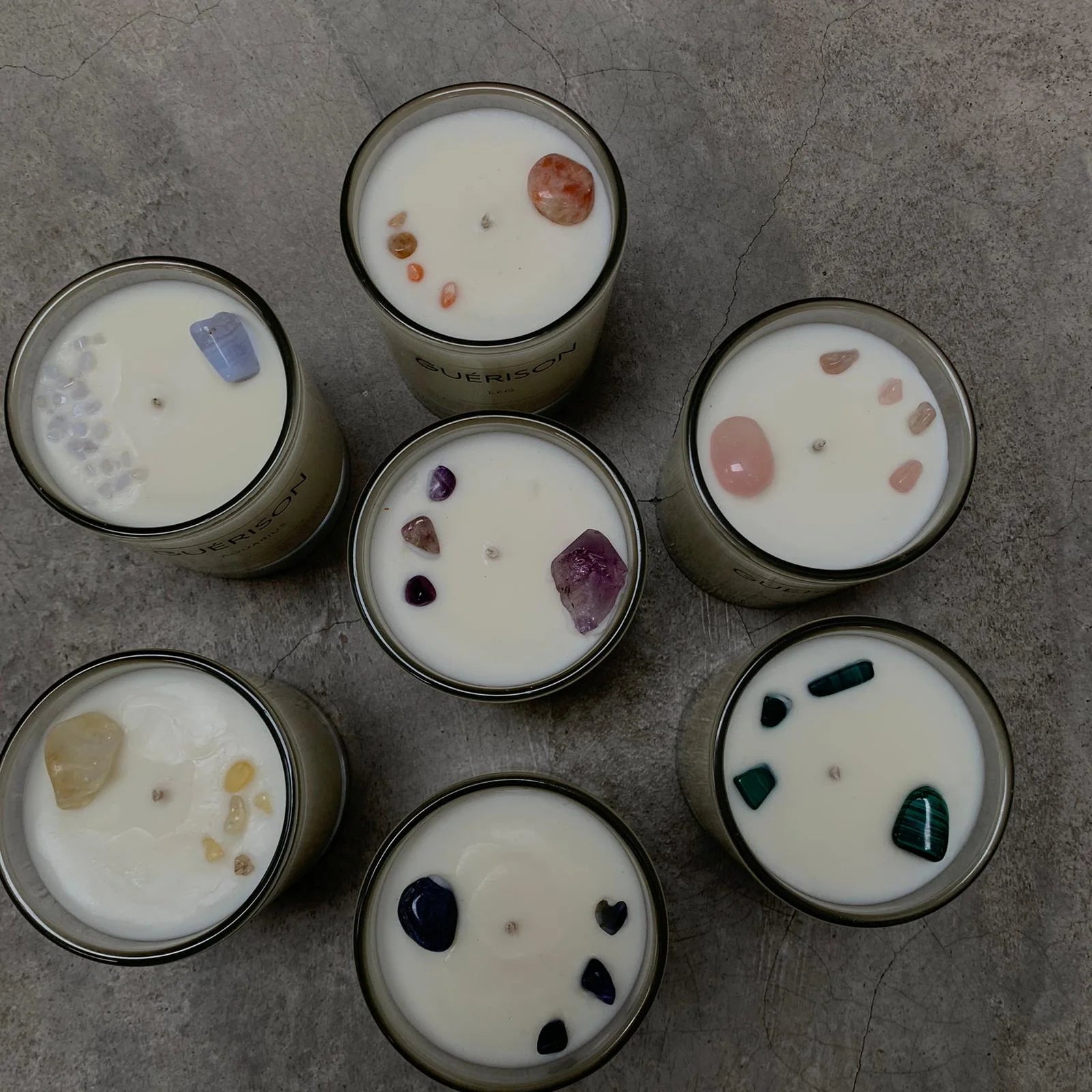 Slow Summer Ritual: Candle Making & Intention Setting